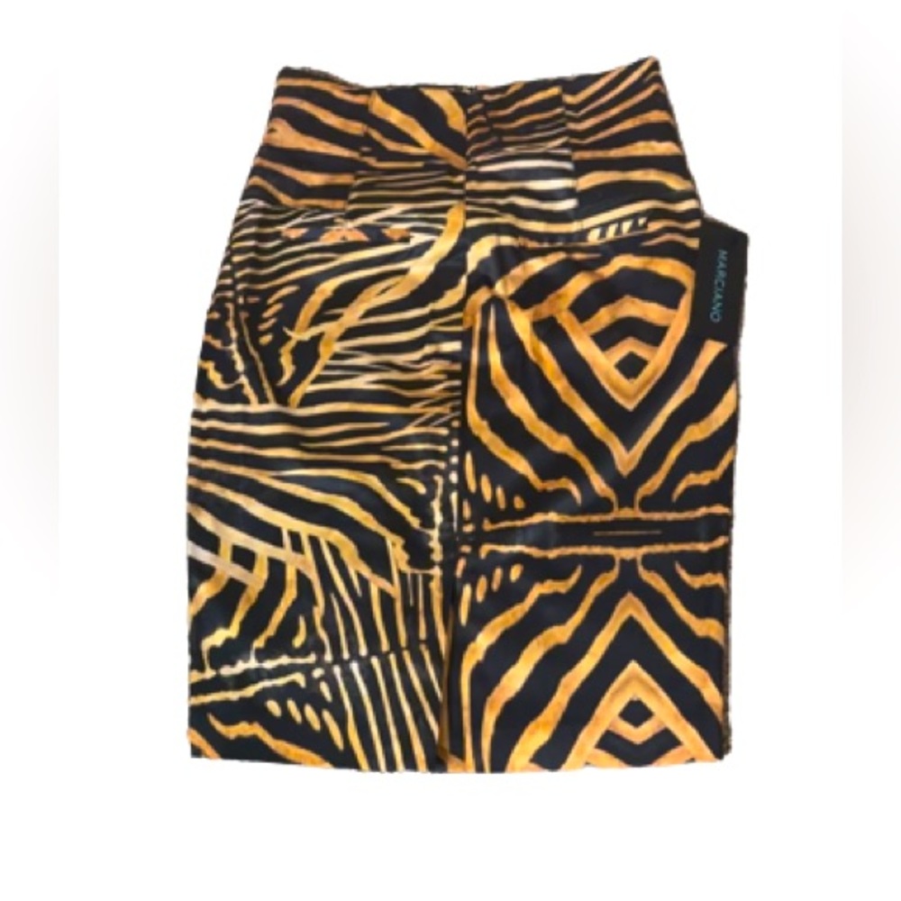 Guess By Marciano Fitted Skirt